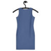 Navy Blue Bodycon Dress