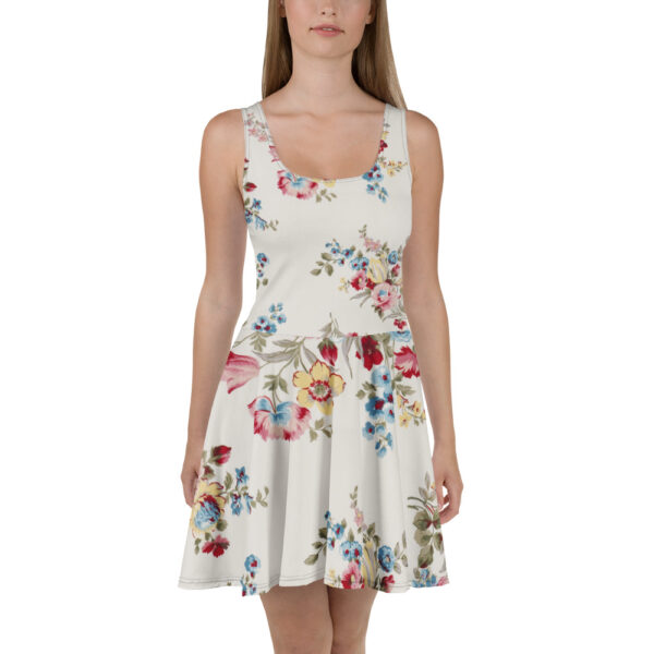 Aria Summer Dress