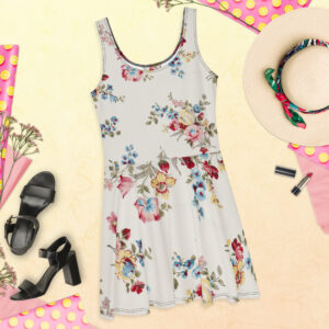 Aria Summer Dress