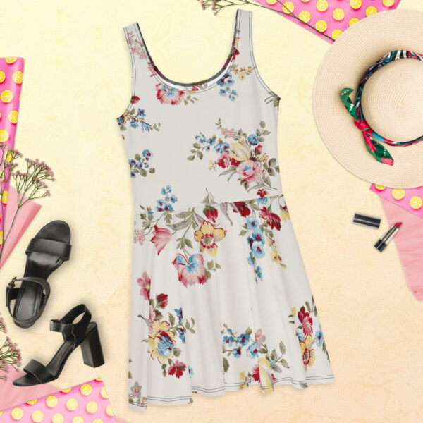 Aria Summer Dress
