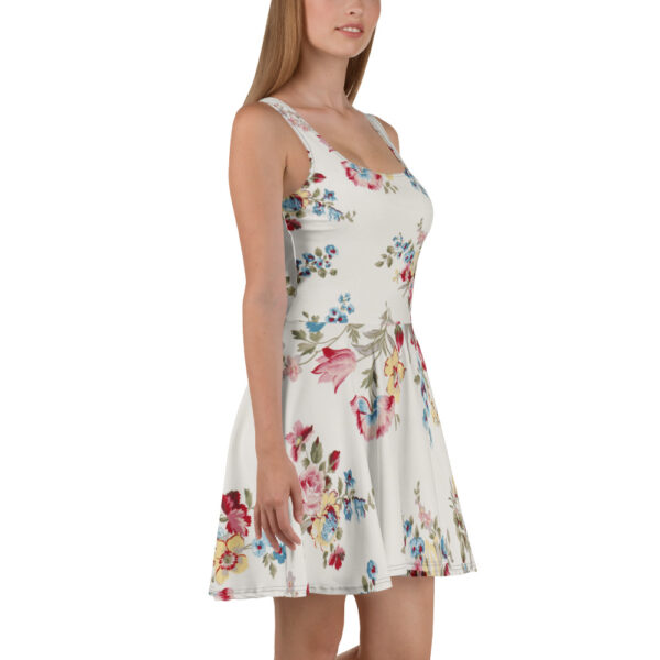 Aria Summer Dress