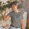 Unisex Soft Short-Sleeve T-Shirt