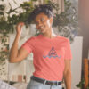 Unisex Soft Short-Sleeve T-Shirt