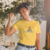 Unisex Soft Short-Sleeve T-Shirt