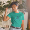 Unisex Soft Short-Sleeve T-Shirt