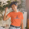 Unisex Soft Short-Sleeve T-Shirt