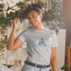 Unisex Soft Short-Sleeve T-Shirt