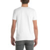 Unisex Soft Short-Sleeve T-Shirt