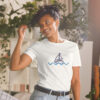 Unisex Soft Short-Sleeve T-Shirt