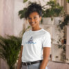 Unisex Soft Short-Sleeve T-Shirt