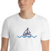 Unisex Soft Short-Sleeve T-Shirt
