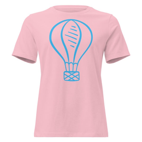 Women's Relaxed T-Shirt